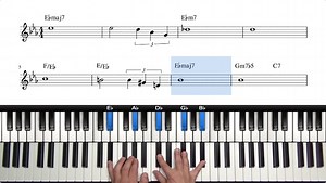 On Green Dolphin Street