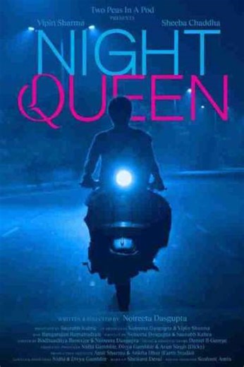 Night Queen - Movie