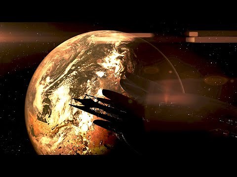 Is this how aliens would rule the universe? | Weird Science | Earth Science