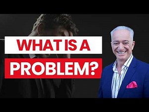 What Is a Problem? A Simple Definition That Changes Everything