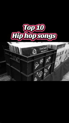 Think 1981 — the birth of beats that took clubs, radio and DJ crates by storm. In this fast-paced 3-minute countdown we run through the top 10 hip‑hop tracks of 1981, ranked by Billboard (and similar) chart impact, DJ spins, and overall usage in clubs and samples. Expect classic old‑school bangers, rare cuts DJs loved, and the songs that shaped early hip‑hop culture. Perfect for music historians, DJs, and fans of vintage rap. Hit like if you dig these jams and share with fellow heads. Which trac