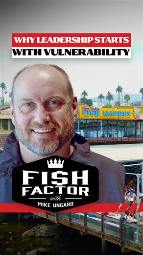 1.8K views |  New Fi$H Factor episode out now! Mike Ungaro sits down with Ron Macklin, founder of The Macklin Connection, to talk about trust, leadership, and building teams people want to follow. Hear how the Macklin Method reshaped the way San Pedro Fish Market communicates, leads, and grows together. Watch the latest episode here: https://www.youtube.com/watch?v=PUmRTvLiq0c | San Pedro Fish Market and Restaurant | Facebook