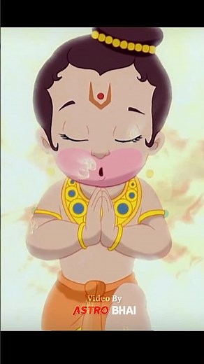 Return Of Hanuman Transformation Scene | Maruti Transform to Hanuman #RetunOfHanuman