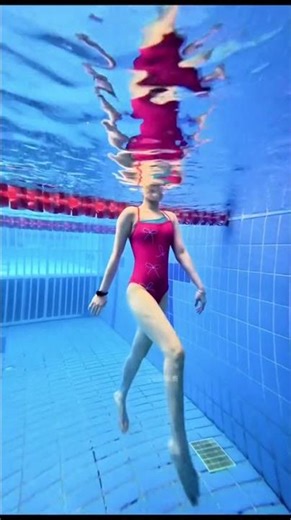 Timeless Elegance in Swimming: Master the Basics