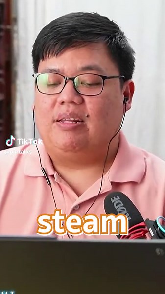 เล่นเกม Steam พร้อมเพื่อนผ่าน Remote Play Together