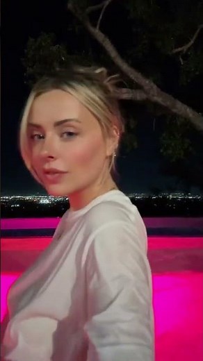 Corinna Kopf is amazing