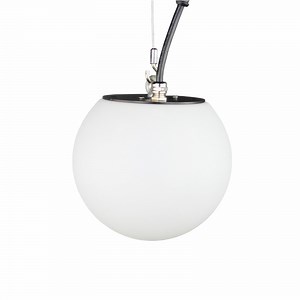 [Hot Item] IP65 RGB LED Nightcule Disco KTV Decorative DMX LED Ball for Building Project