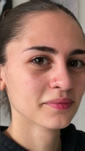 Professionelles Nasenpiercing 🔥 Schritt für Schritt #Nasenpiercing #piercing