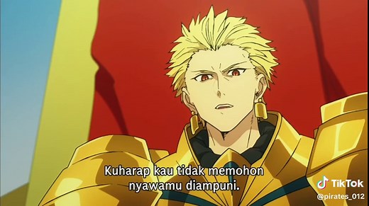 Epic Moments in Fate Anime: Archer Battles Unleashed