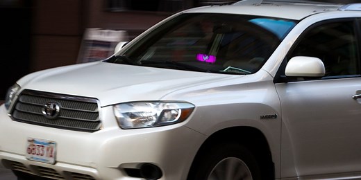 'What is Lyft XL?': How to request a larger Lyft ride for up to 6 passengers