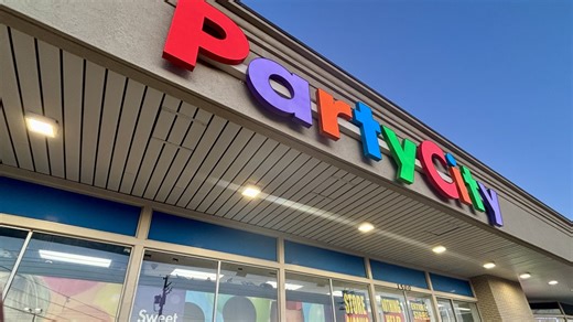 Party City is closing. Share your special memory with NPR