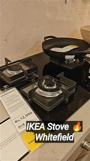 IKEA Whitefield Kitchen Collection 🤍 | Short Tour