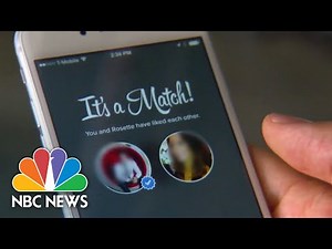 'Revenge blocking' is becoming a popular trend in dating apps