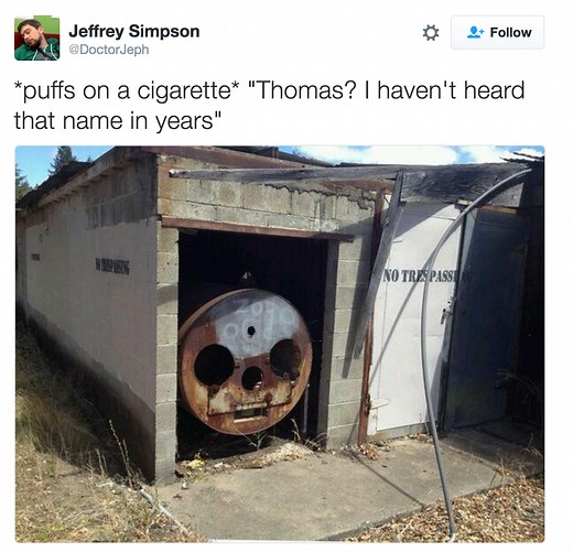 I Haven't Heard That Name In Years | Know Your Meme