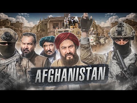 72 hours Inside Afghanistan after the Taliban's Takeover / How people live /
