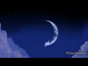 DreamWorks Home Entertainment (1998-2016, logo, later variant) remake on PowerPoint (May Updated)