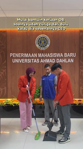 Daftar Kuliah di UAD secara Online dan Langsung