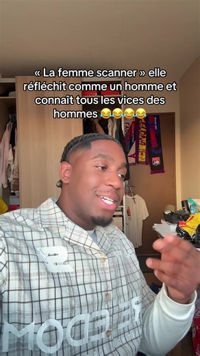 Je me trompe ? 😂😂😂 | act like a lady think like a man