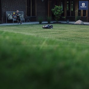 2.9K views · 15 reactions | Husqvarna Automower® | Husqvarna | Facebook
