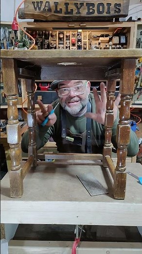 "Uneven Tables Haunting You? Fear Not! Level Legs in Seconds!"