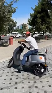 94K views · 744 reactions | YADEA EPOC H+ 掠 75km/h top speed ✅ 100km...