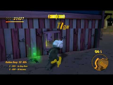 NAUGHTY BEAR MULTIPLAYER IN 2025... (CRAZY)