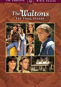 The Waltons Season 9 - watch full episodes streaming online