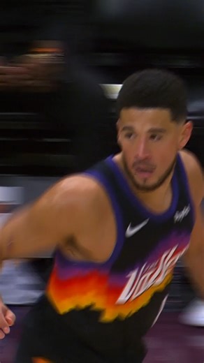 Devin Booker led the way with a stellar performance to lock in the W for the Suns and improve to 23-15! ☀️ 31 PTS ☀️ 3 REB ☀️ 8 AST ☀️ 4 3PM | NBA