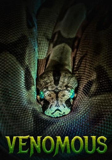 Venomous (2001)