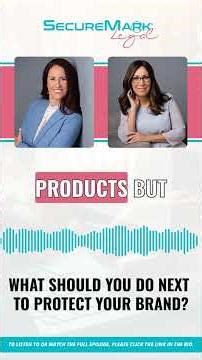 What Should You Do Next to Protect Your Brand?