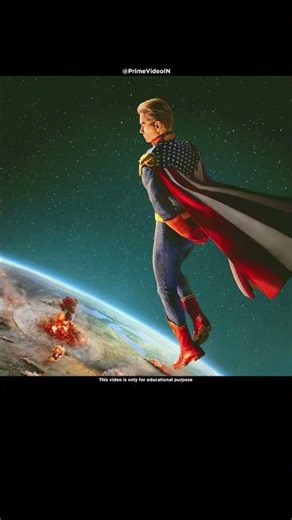 homelander and Billy butcher new posters from the boys season 5 ...#theboys