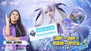 1.4K views · 98 reactions | ⛄ Info Box ⛄  MARMORIS X-Suit VOICE...