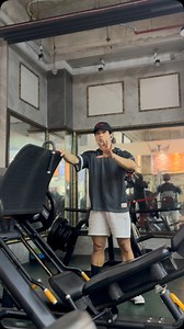 1.9K views · 916 reactions | Hướng dẫn kĩ thuật Leg Press và 3 điều bạn cần lưu ý. Xem hết video để tập đúng nhé #dentonfitness #fitnesstips #hetcolifestyle #giammo #legday | Pham Anh Quan | Facebook