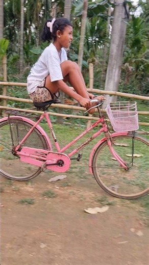 Automatically Cycle challenge 💪 #assam #viralvideos #shorts #trending
