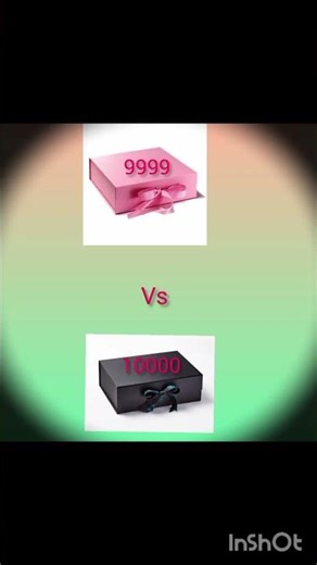 choose one box #shorts #@gift #jaidmemel #lifeisbutadream