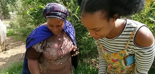 Remembering Gogo MaNtombela and Slay_Bhinca: A Legacy of Love and Compassion