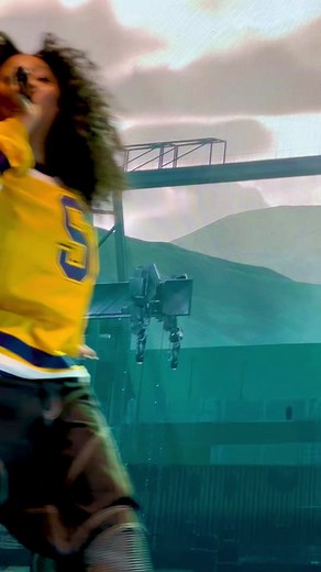 SZA SOSTour We Are Unwell - POV Experience