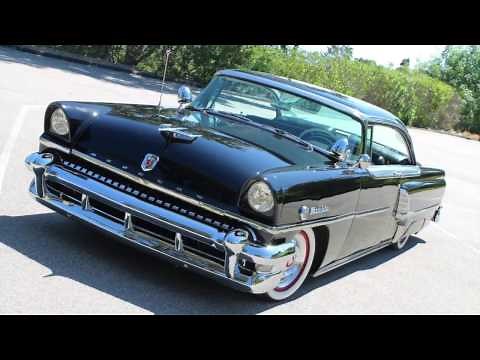 1955 Mercury Montclair for sale
