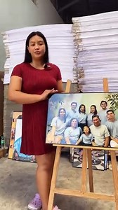 💖 Family is everything – Memories can’t be rewound! 📸 A photo today will become a priceless treasure tomorrow. 👉 Send your photo to Himenart – We’ll turn your moments into ultra-sharp, long-lasting crystal porcelain paintings with a luxurious frame! ✨ Outstanding features of Himenart porcelain paintings: ✅ Japanese UV printing technology – ultra-sharp, vibrant, lasts over 30 years ✅ Waterproof – fade-resistant – easy to clean ✅ Comes with a free frame – ready to hang upon delivery ✅ Free phot