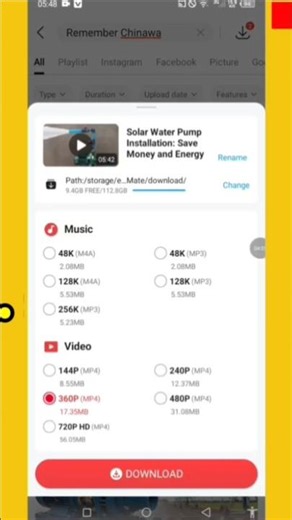 Vidmate app download: Vidmate For Android Install #viral #viralshorts #shorts