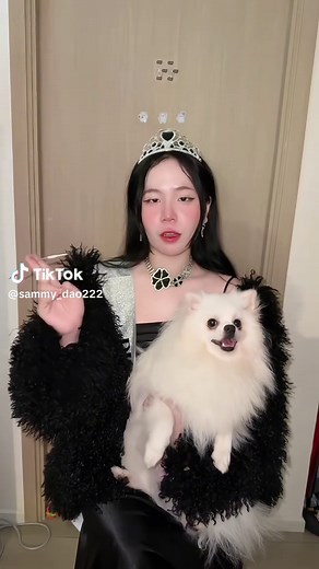 Sinh nhật 24 tuổi vui vẻ của Sammy Simmy 🎉