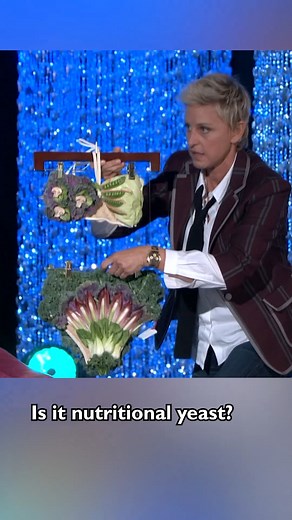 291K views · 789 reactions | Lady Gaga talks about the reason behind her iconic meat dress 數 | Ellen DeGeneres | Facebook