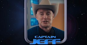 SNL's Billionaire Star Trek shows that the world we live in isn't very funny