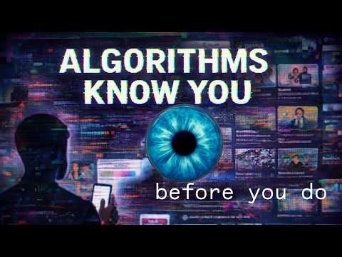 Algorithmic Subjectivity: How the Algorithm Predicts You