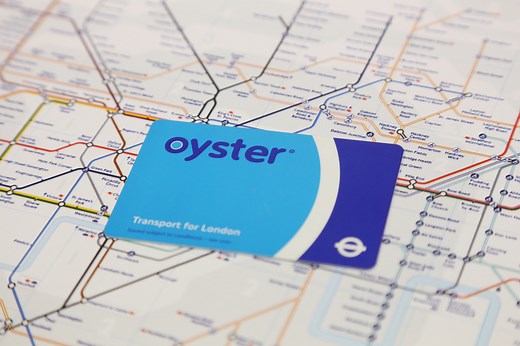 What to do if your Oyster card is lost or stolen in London