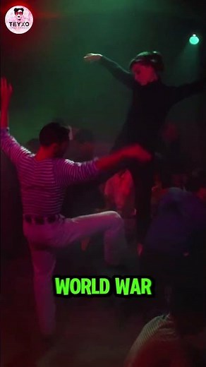 Audrey Hepburn’s Secret Ballet Past