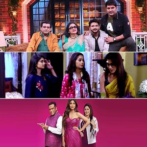 The Kapil Sharma Show tops TRP charts this week while Naagin 3 drops to third position – read full report | Bollywood Life