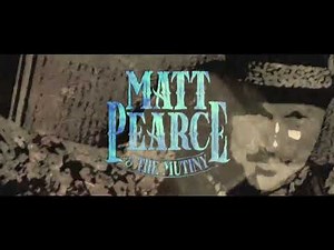 BEAUTIFUL DISGUISE (lyric video) - Matt Pearce & The Mutiny