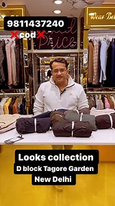 3.1K views · 156 reactions | #cargo #lowered #cotton #lowers #bombay #latest#trending #fashion #latest #mensfashion #menswear #plus #size #ship #all #india #looks #collection # | Amit Gambhir | Facebook