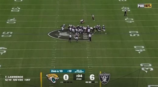 Jaguars kicker Cam Little just made the longest field goal in NFL History! 68-yards!!! Wow!! History Made! 🙌 Congratulations Cam Little! 🔥🔥🔥 | DuvalSports.Com